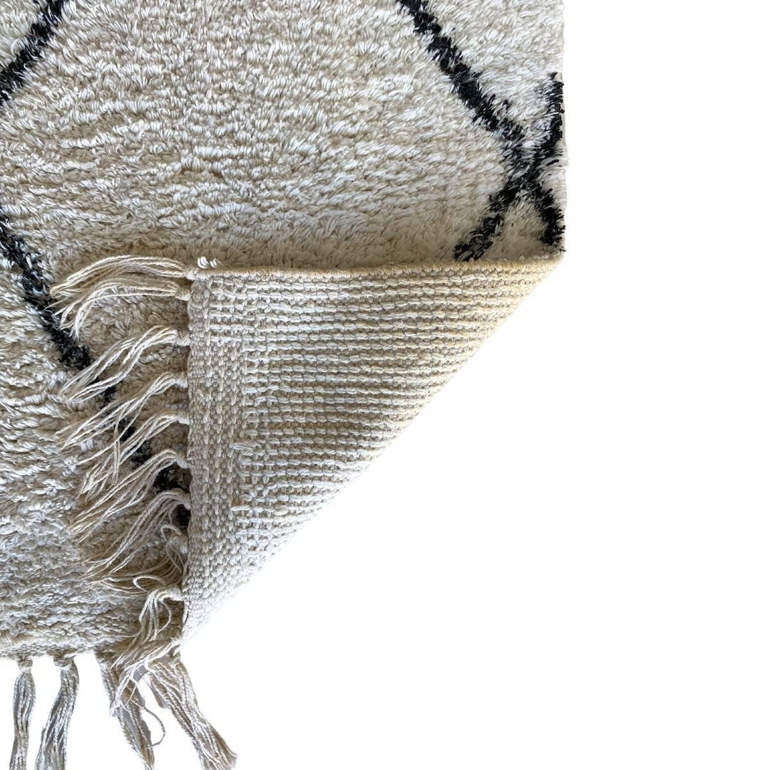 Moroccan Runner - Size: 6.10 x 2.4 - Imam Carpets - Online Shop