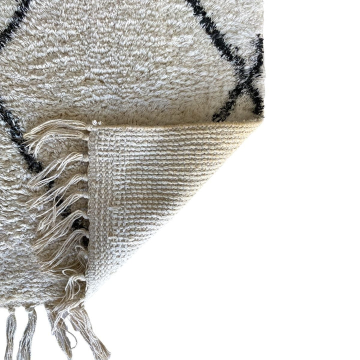 Moroccan Runner - Size: 6.10 x 2.4 - Imam Carpets - Online Shop