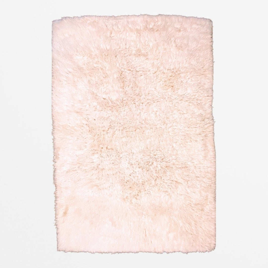 Moroccan Wool Shag Rug - Size: 8 x 5.10 - Imam Carpets - Online Shop