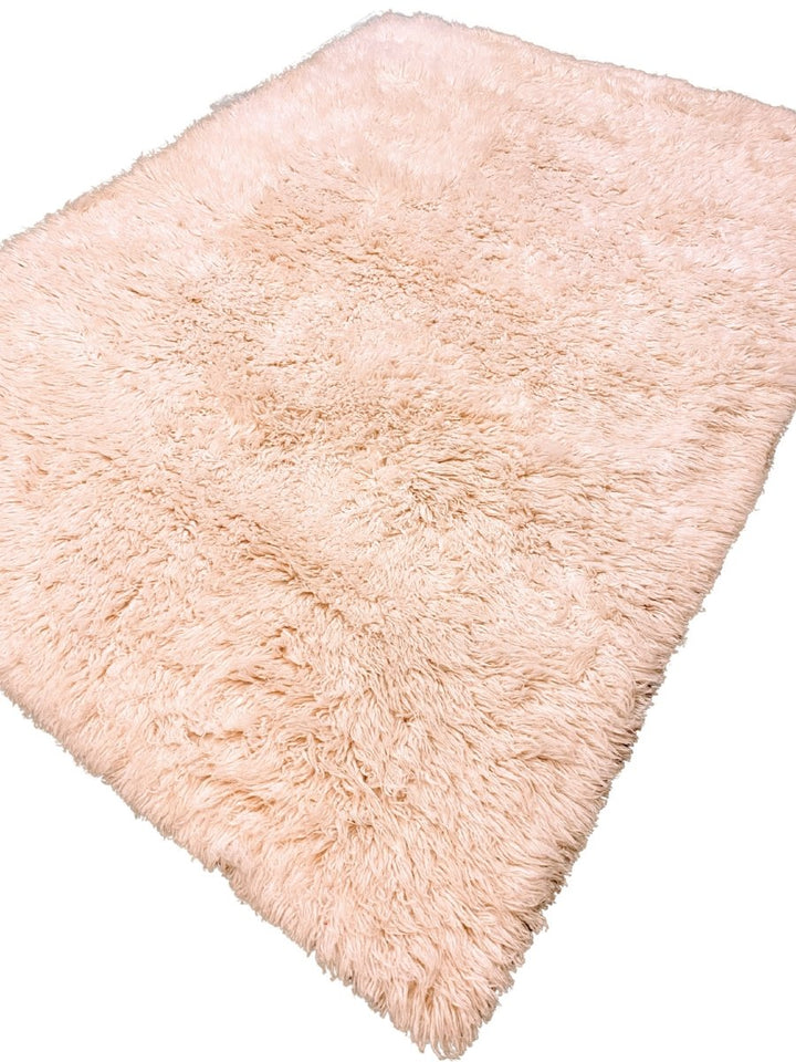 Moroccan Wool Shag Rug - Size: 8 x 5.10 - Imam Carpets - Online Shop