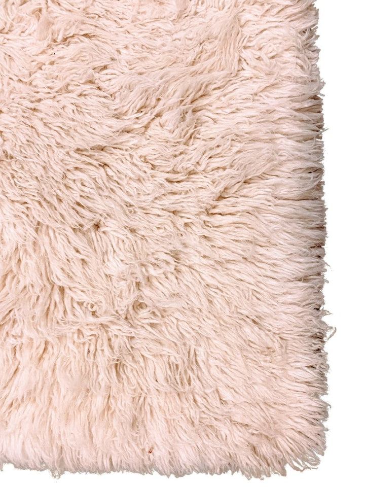 Moroccan Wool Shag Rug - Size: 8 x 5.10 - Imam Carpets - Online Shop