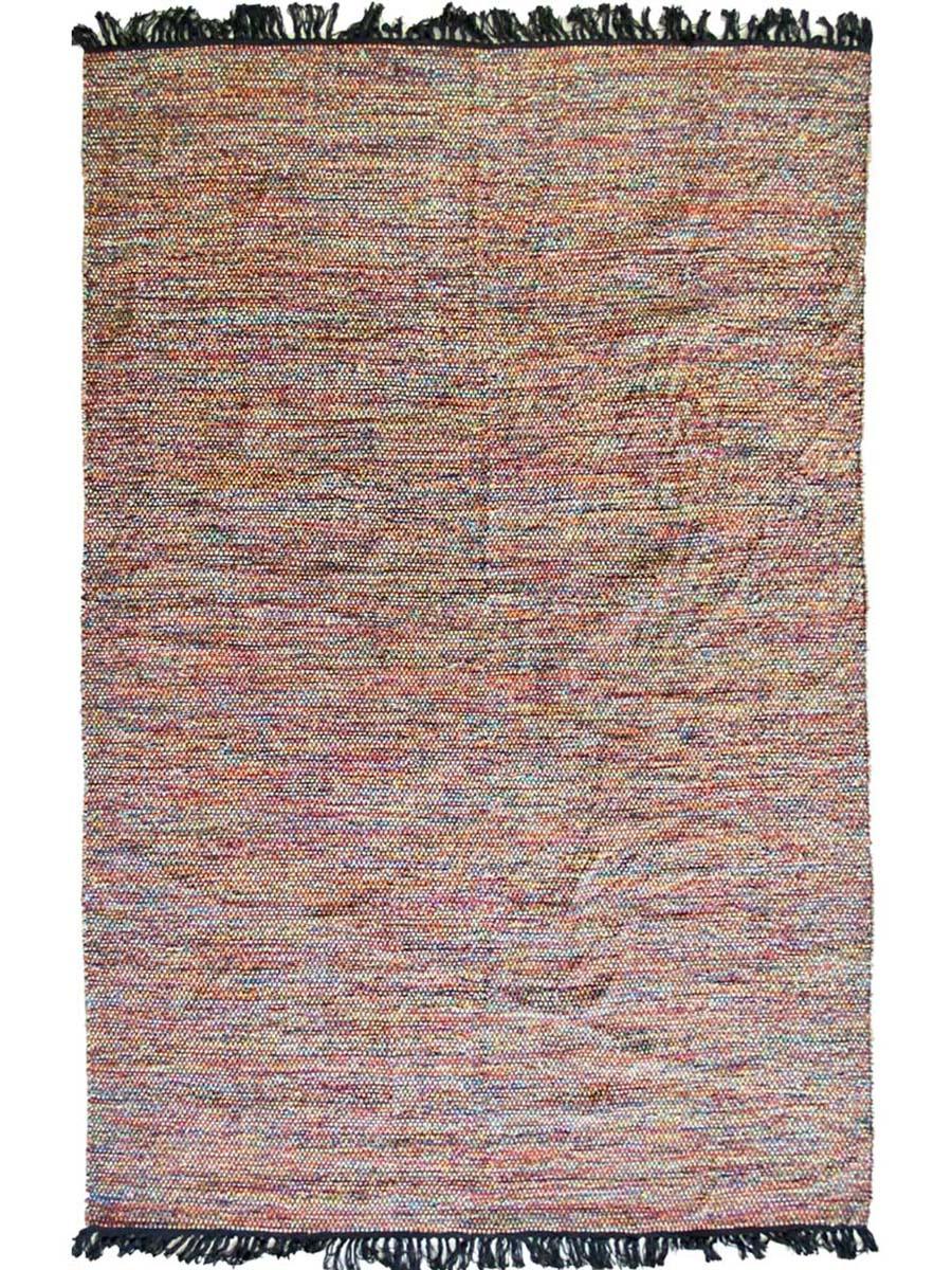 Multi Abstract Rug - Size: 7.5 x 5.2 - Imam Carpet Co