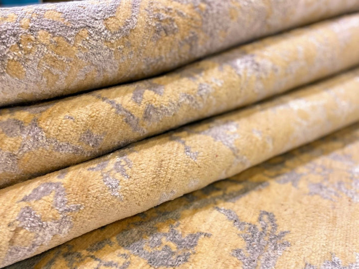 Opulence Floral Rug - Size: 14.1 x 9.11 - Imam Carpets Online Store