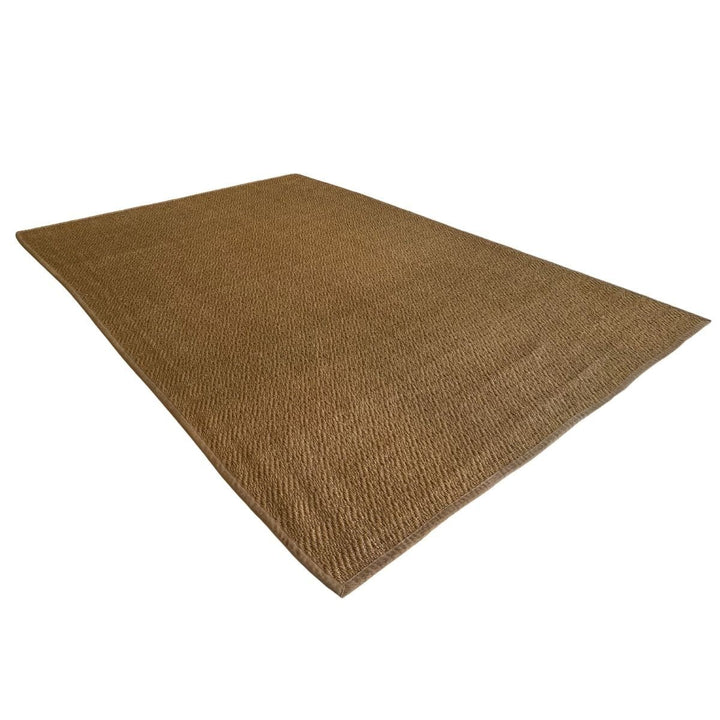 Overdyed Diamond Sisal Rug - Size: 9.8 x 6.5 - Imam Carpets - Online Shop