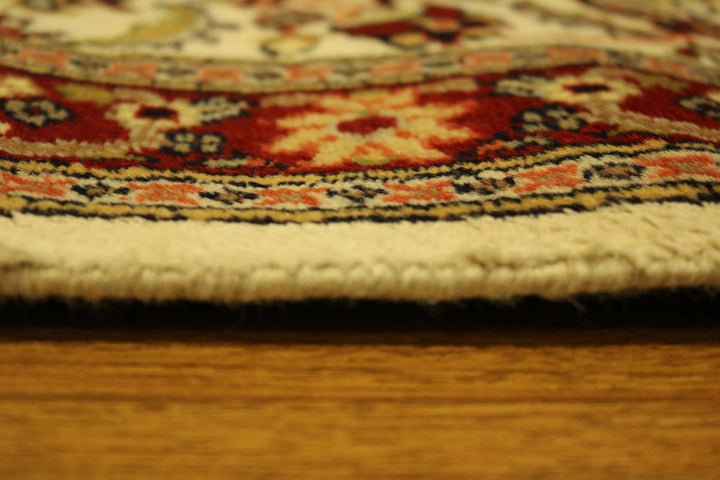 Pakistani - 2.6 x 10 (Runner) - Persian Design Handmade Carpet - Imam Carpets - Online Shop