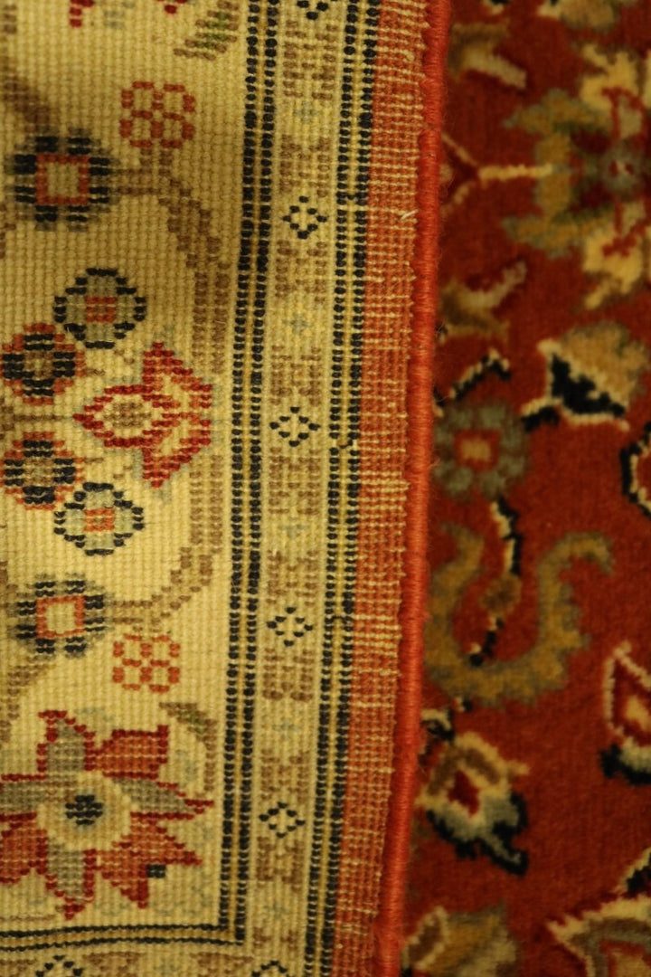 Pakistani - 2.6 x 10 (Runner) - Persian Design Handmade Carpet - Imam Carpets - Online Shop