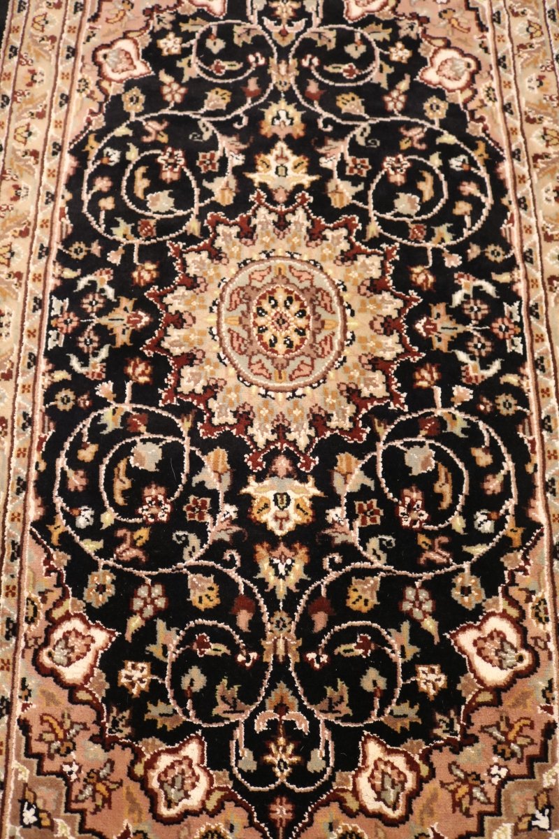 Pakistani - 5.1 x 3.2 - Persian Design Carpet - Imam Carpets - Online Shop