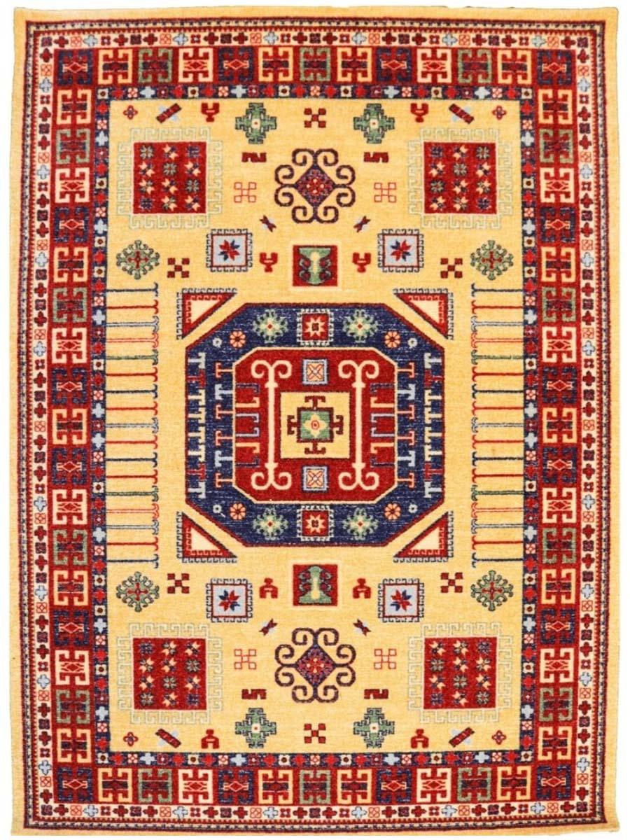 Premium Super Kazak Rug - Size: 9.2 x 6.6 - Imam Carpet Co