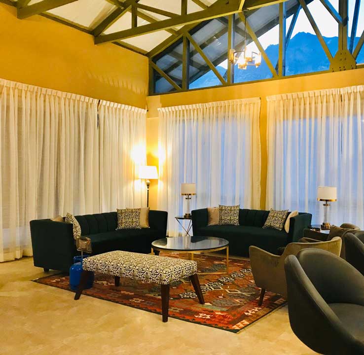 Colourful Bohemian Kilim - Size: 10.2 x 7.3 - Imam Carpet Co