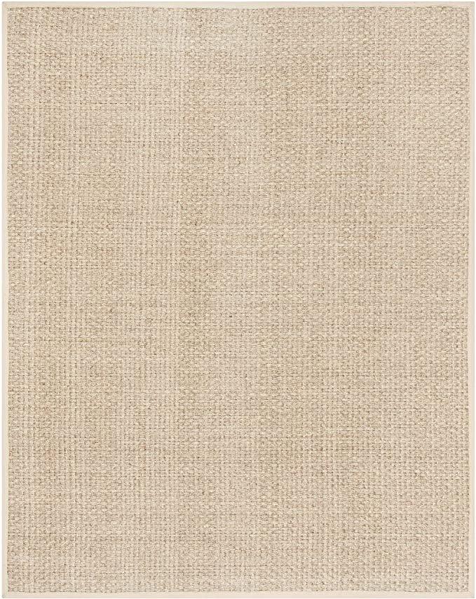 Seagrass Natural Rug - Size: 11.7 x 8.7 - Imam Carpets Online Store