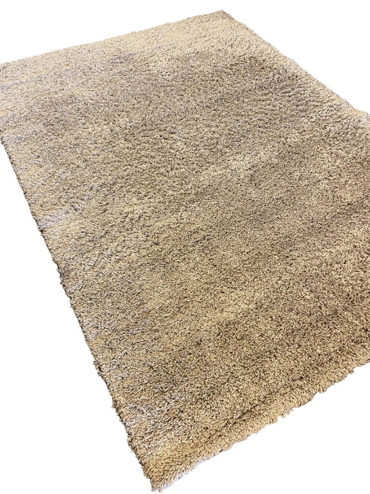 Shaggy - 7.3 x 5.2 - Short Pile Plain Area Rug - Imam Carpets - Online Shop