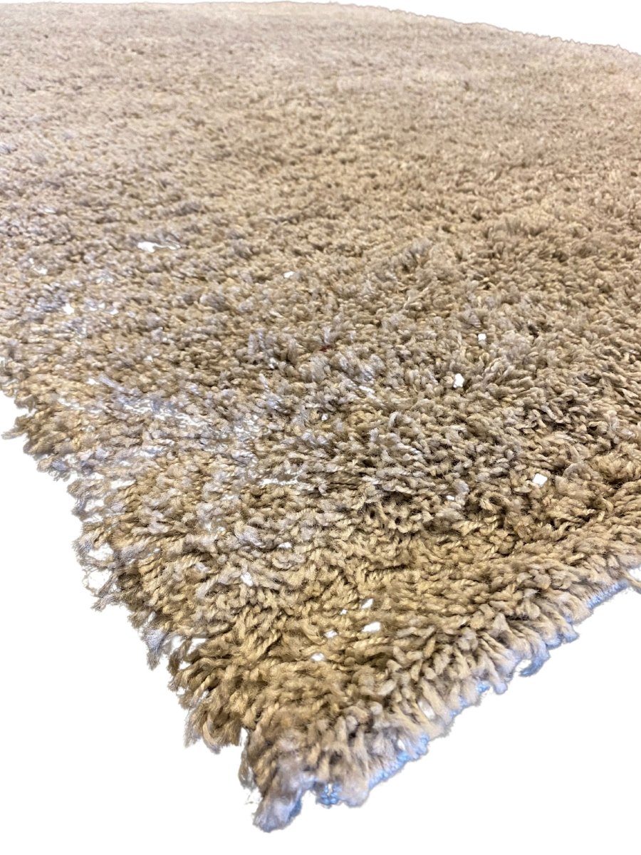 Shaggy - 7.3 x 5.2 - Short Pile Plain Area Rug - Imam Carpets - Online Shop