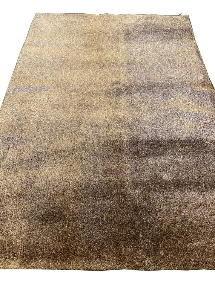 Shaggy - 7.6 x 5.2 - Medium Pile Plain Area Rug - Imam Carpets - Online Shop