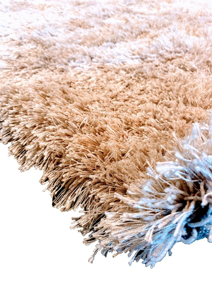 Shaggy - 7.6 x 5.3 - Extra Long & Soft Pile Area Rug - Imam Carpets - Online Shop