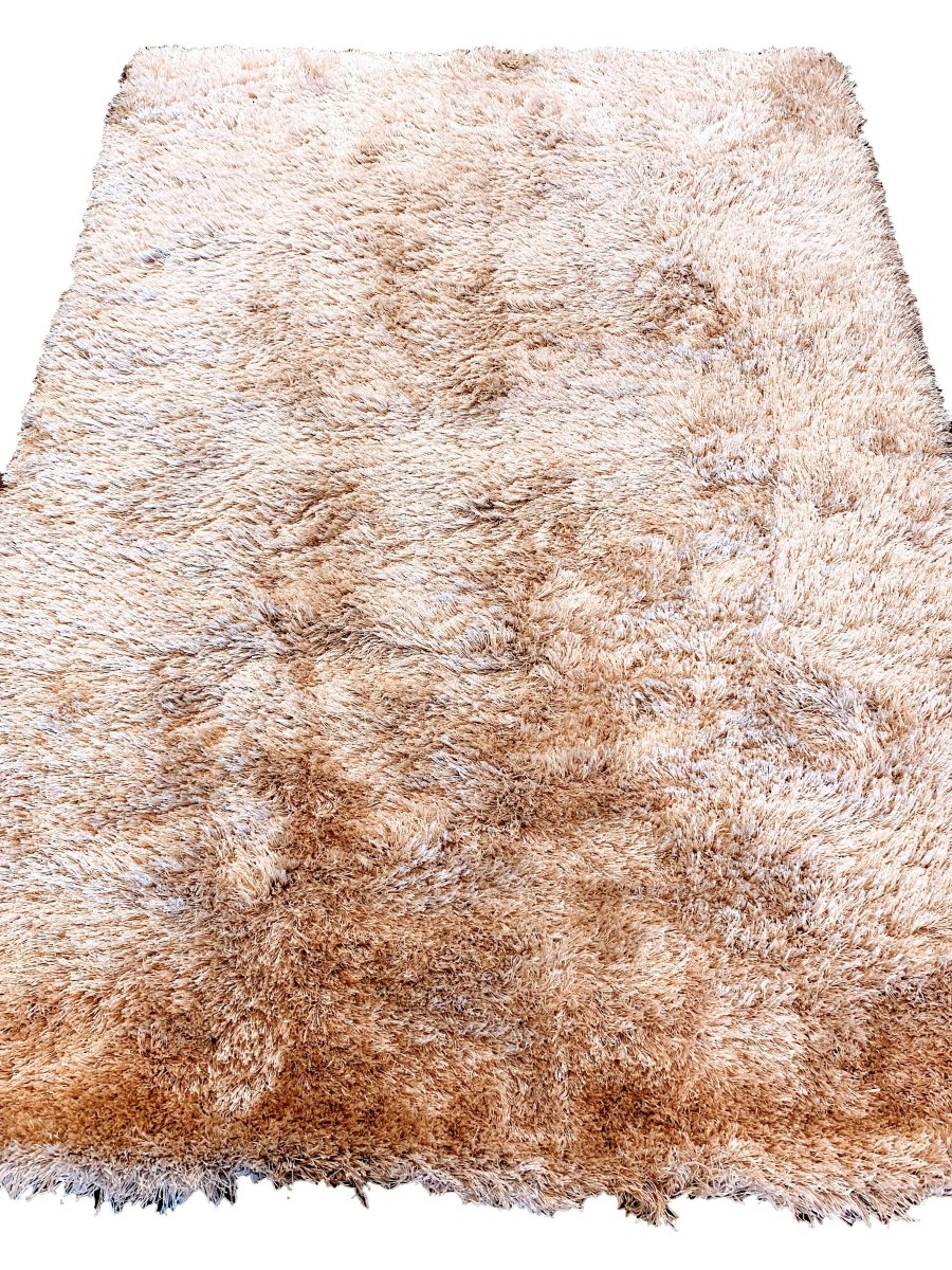 Shaggy - 7.6 x 5.3 - Extra Long & Soft Pile Area Rug - Imam Carpets - Online Shop