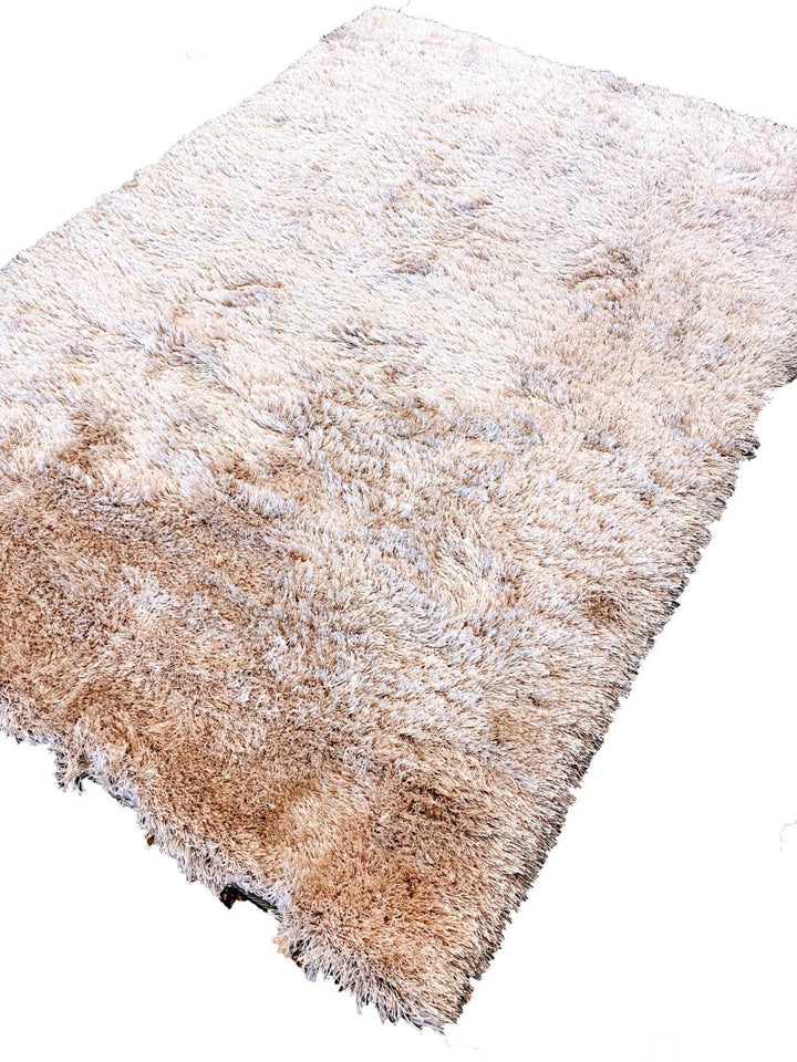 Shaggy - 7.6 x 5.3 - Extra Long & Soft Pile Area Rug - Imam Carpets - Online Shop