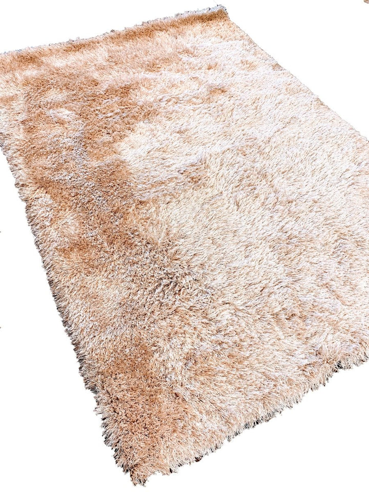 Shaggy - 7.6 x 5.3 - Extra Long & Soft Pile Area Rug - Imam Carpets - Online Shop