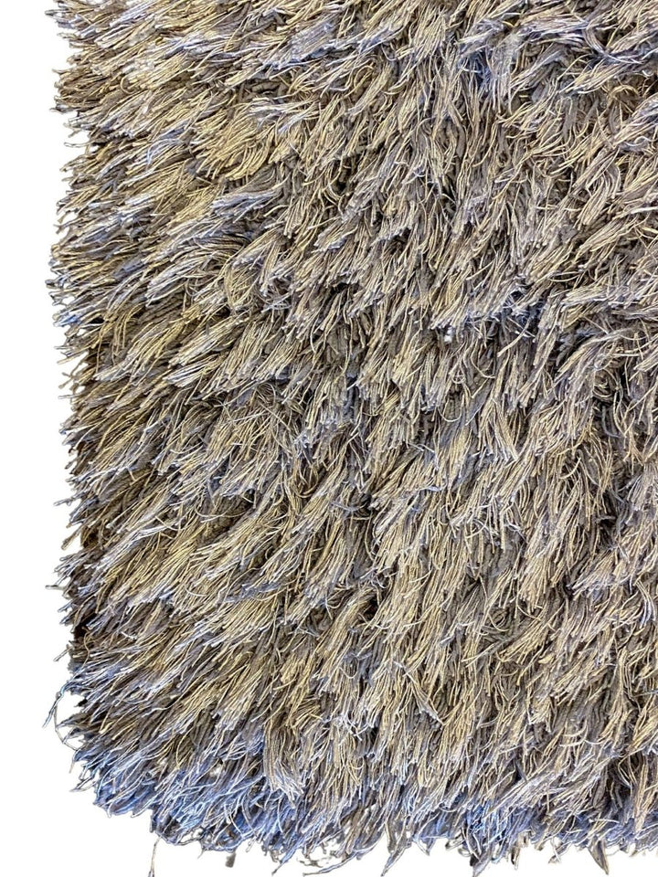 Shaggy - 7.9 x 5.4 - Extra Long & Dual Pile Area Rug - Imam Carpets - Online Shop