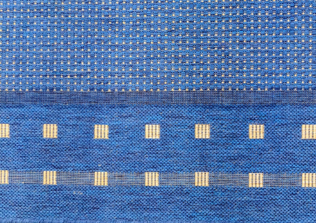 Sisal Modern Indoor/Outdoor Rug - Size: 7.5 x 5.2 - Imam Carpets - Online Shop