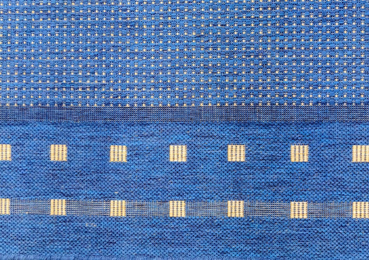 Sisal Modern Indoor/Outdoor Rug - Size: 7.5 x 5.2 - Imam Carpets - Online Shop