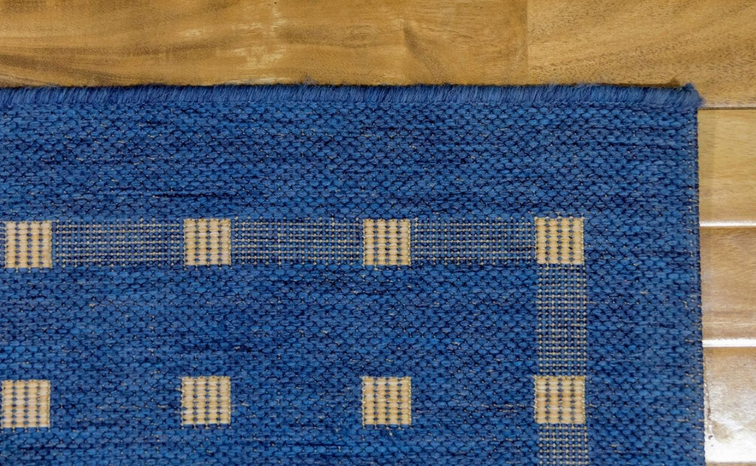 Sisal Modern Indoor/Outdoor Rug - Size: 7.5 x 5.2 - Imam Carpets - Online Shop