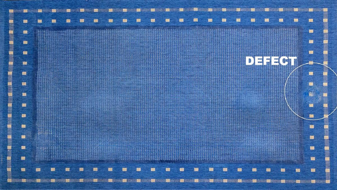 Sisal Modern Indoor/Outdoor Rug - Size: 7.5 x 5.2 - Imam Carpets - Online Shop