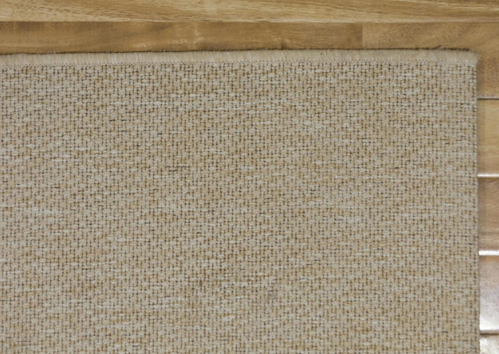Sisal Modern Indoor/Outdoor Rug - Size: 7.7 x 5.6 - Imam Carpets - Online Shop