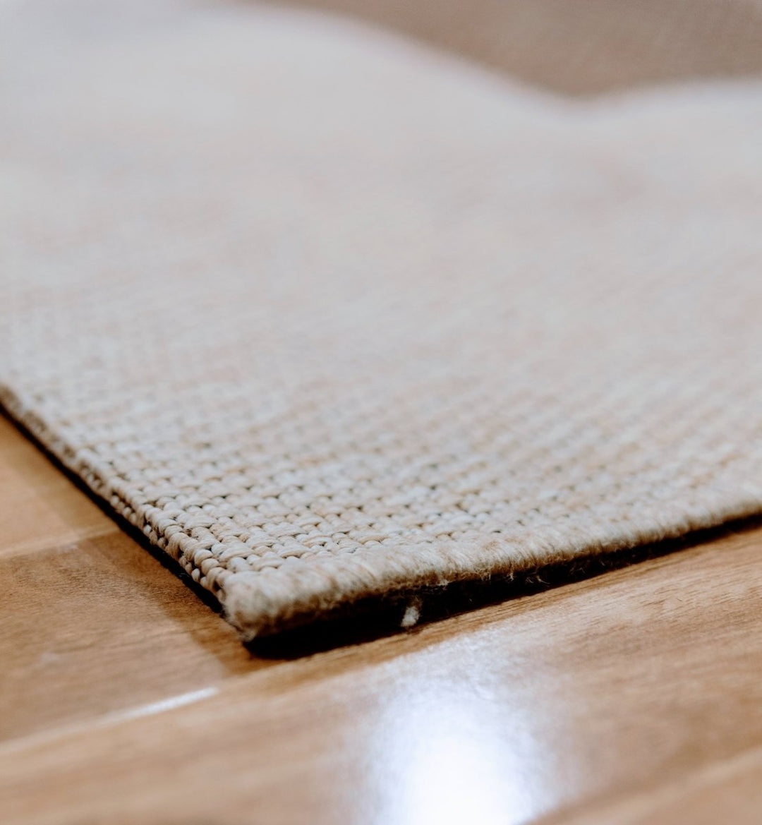 Sisal Modern Indoor/Outdoor Rug - Size: 7.7 x 5.6 - Imam Carpets - Online Shop