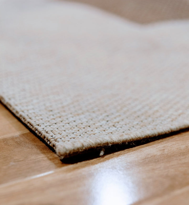 Sisal Modern Indoor/Outdoor Rug - Size: 7.7 x 5.6 - Imam Carpets - Online Shop
