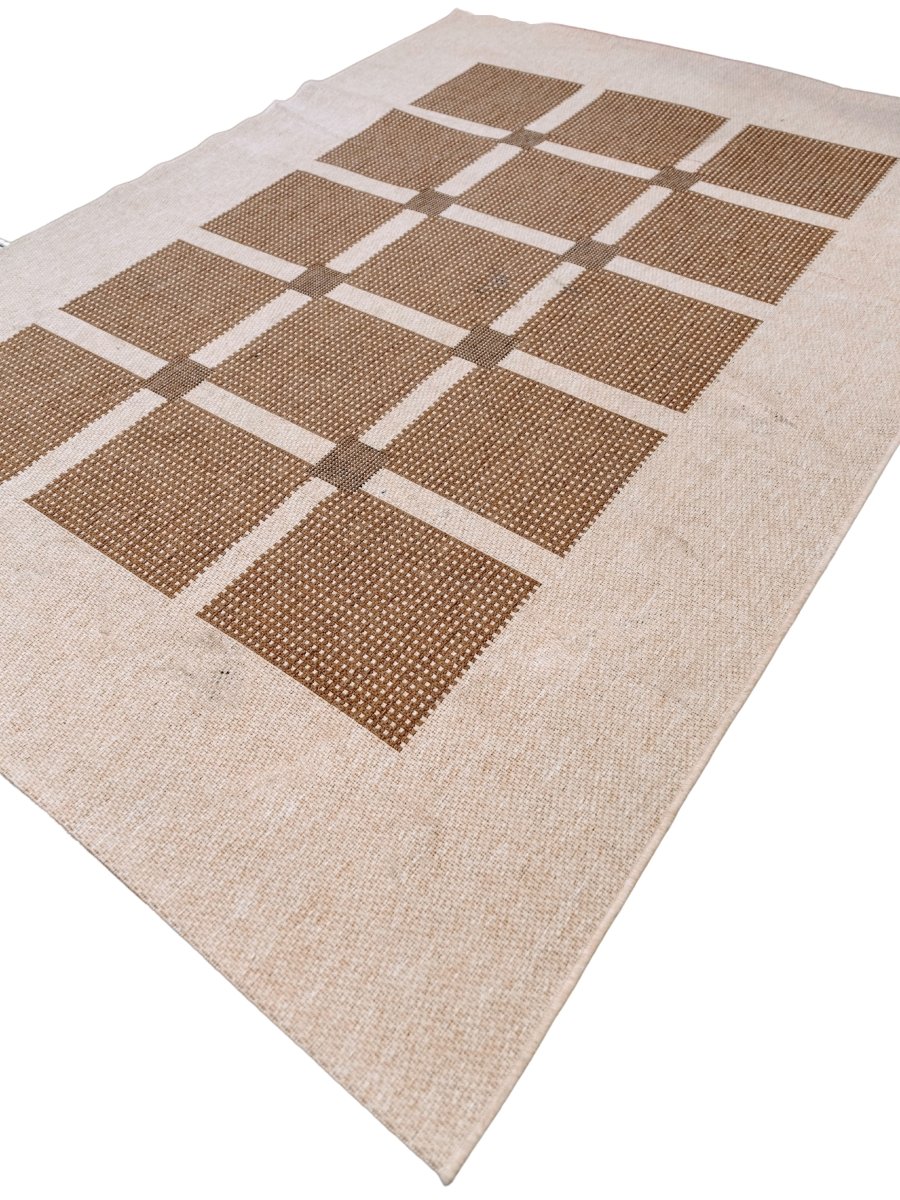 Sisal Modern Indoor/Outdoor Rug - Size: 7.7 x 5.6 - Imam Carpets - Online Shop