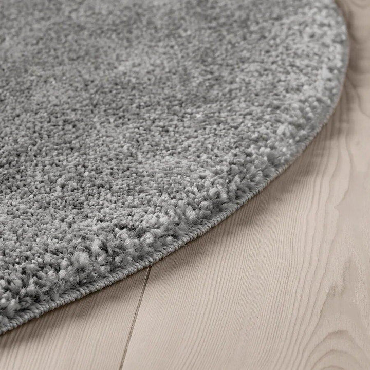 Stonese Ikea Shag Rug - Size: 4' 3'' - Imam Carpets - Online Shop