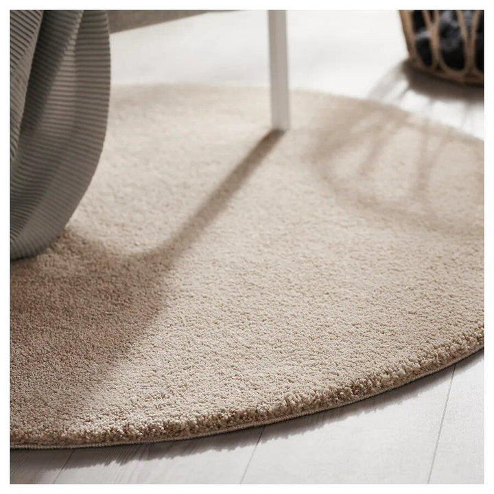 Stonese Ikea Shag Rug - Size: 4' 3'' - Imam Carpets - Online Shop