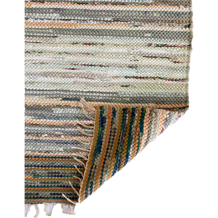 Stripe Runner - Size: 8 x 2.8 - Imam Carpet Co. Home