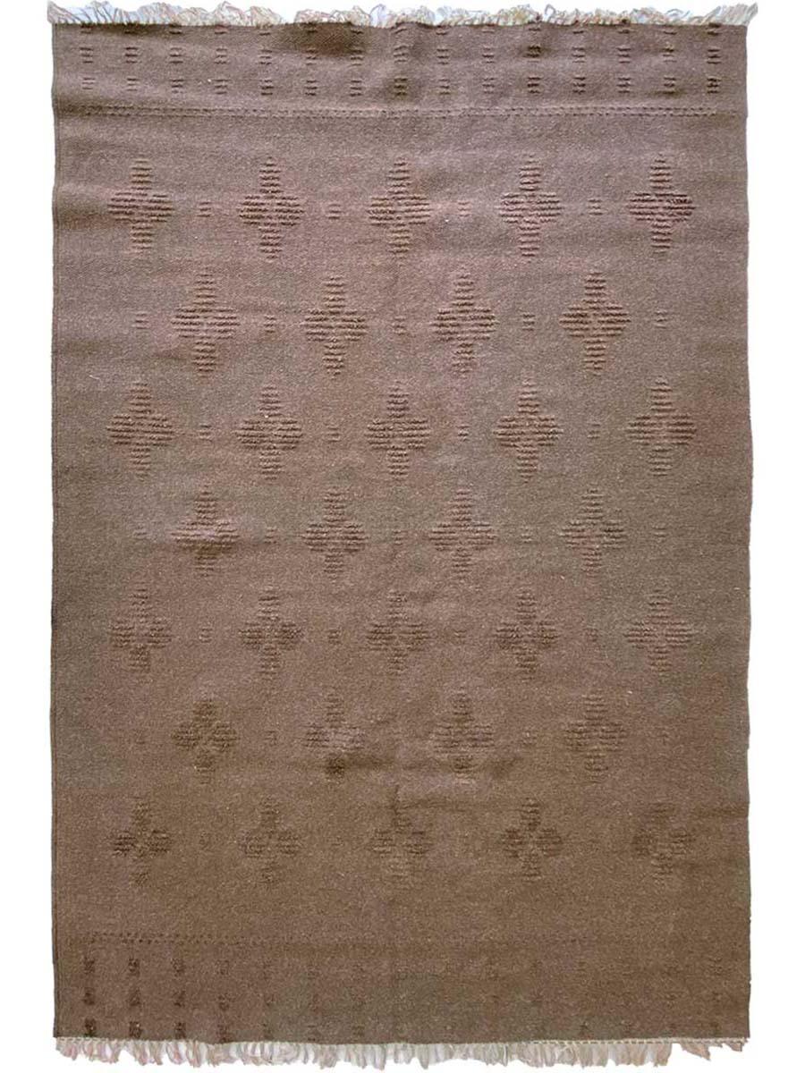 Subtile Motifs Rug - Size: 7.4 x 4.11 - Imam Carpet Co