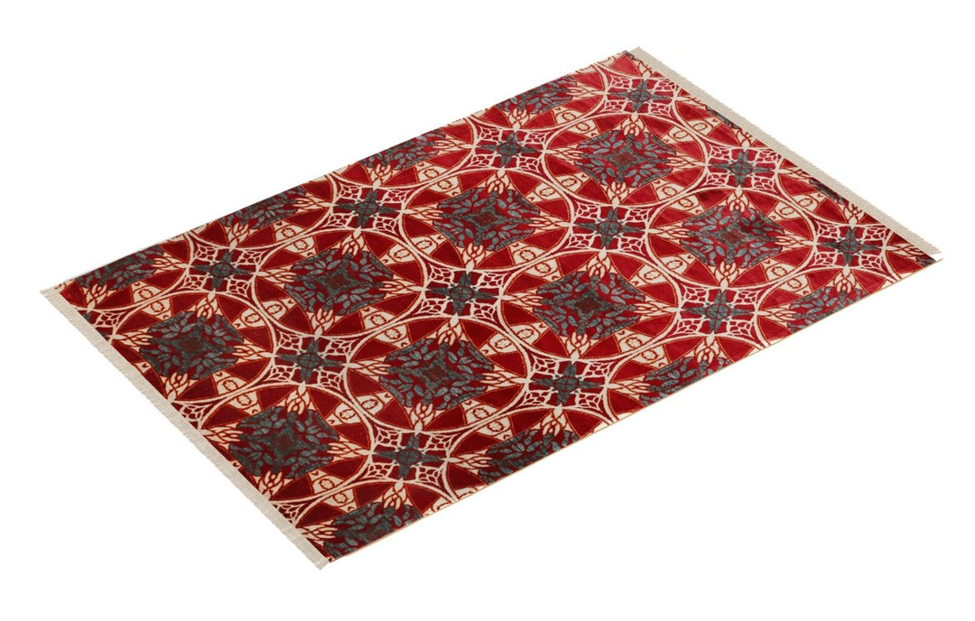 Suzani - 6.1 x 9.3 - Handmade Modern Rug - Imam Carpets - Online Shop