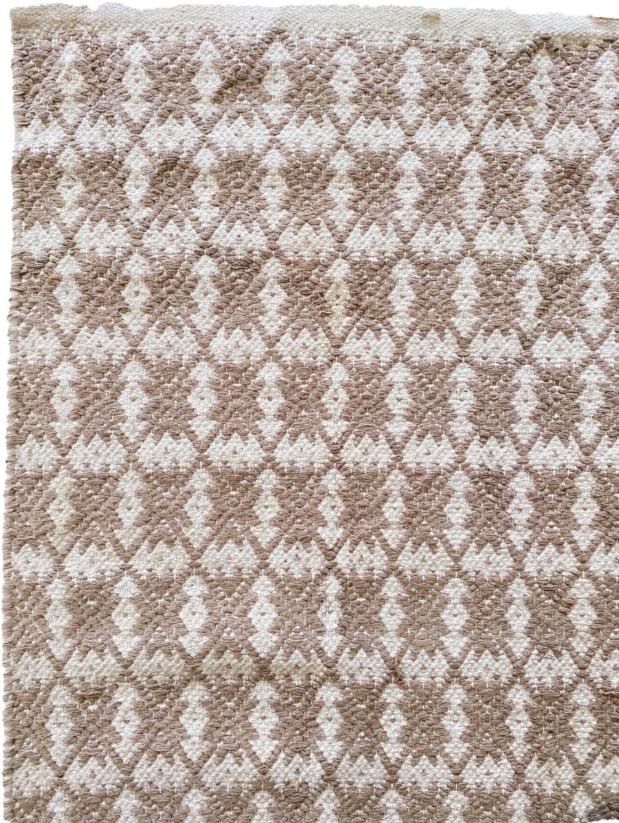 Trellis Rug - Size: 6.8 x 4.5 - Imam Carpets Online Store