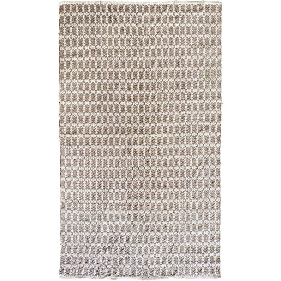 Trellis Rug - Size: 6.8 x 4.5 - Imam Carpets Online Store