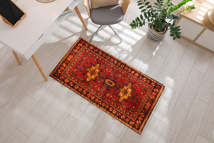 ABC - Size: 4 x 2.2 - Imam Carpet Co